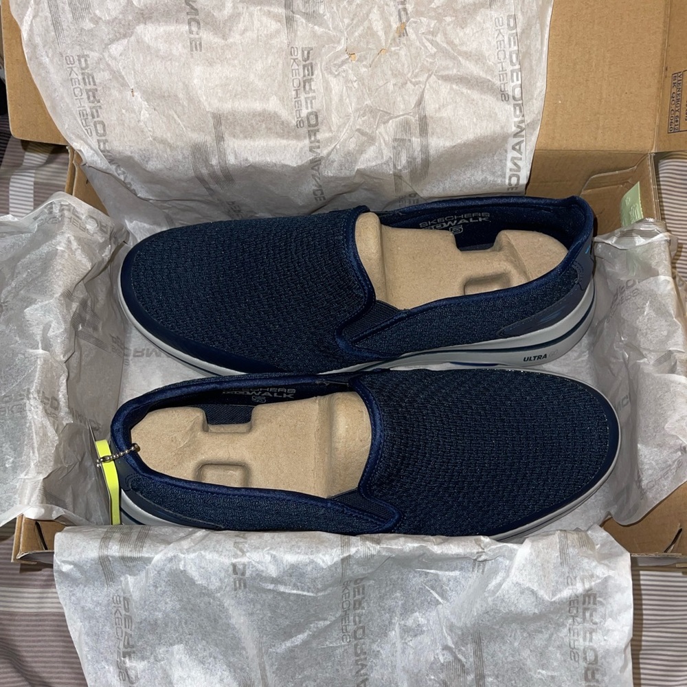 Skechers Mens Shoes